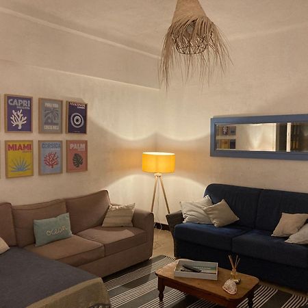Apartmán Vue De Reve Cassis Exteriér fotografie