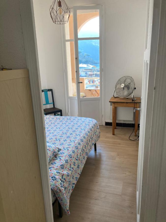 Apartmán Vue De Reve Cassis Exteriér fotografie