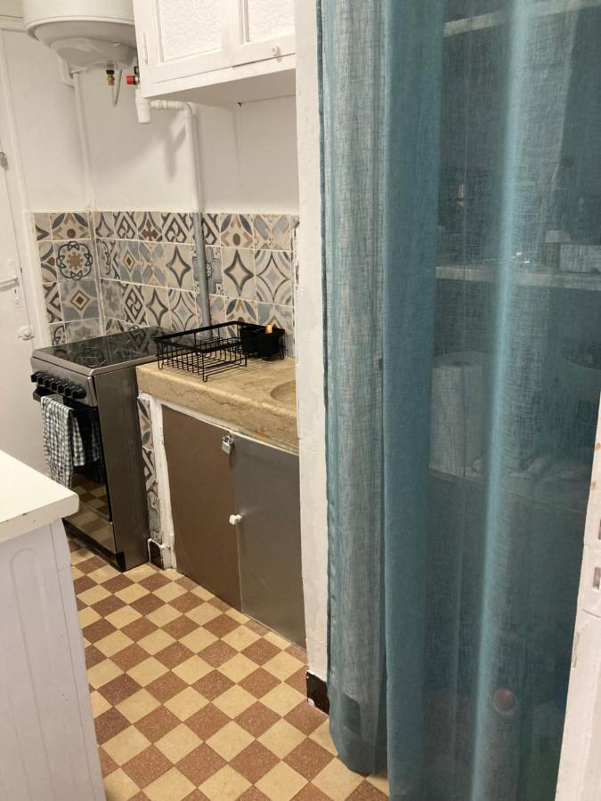 Apartmán Vue De Reve Cassis Exteriér fotografie