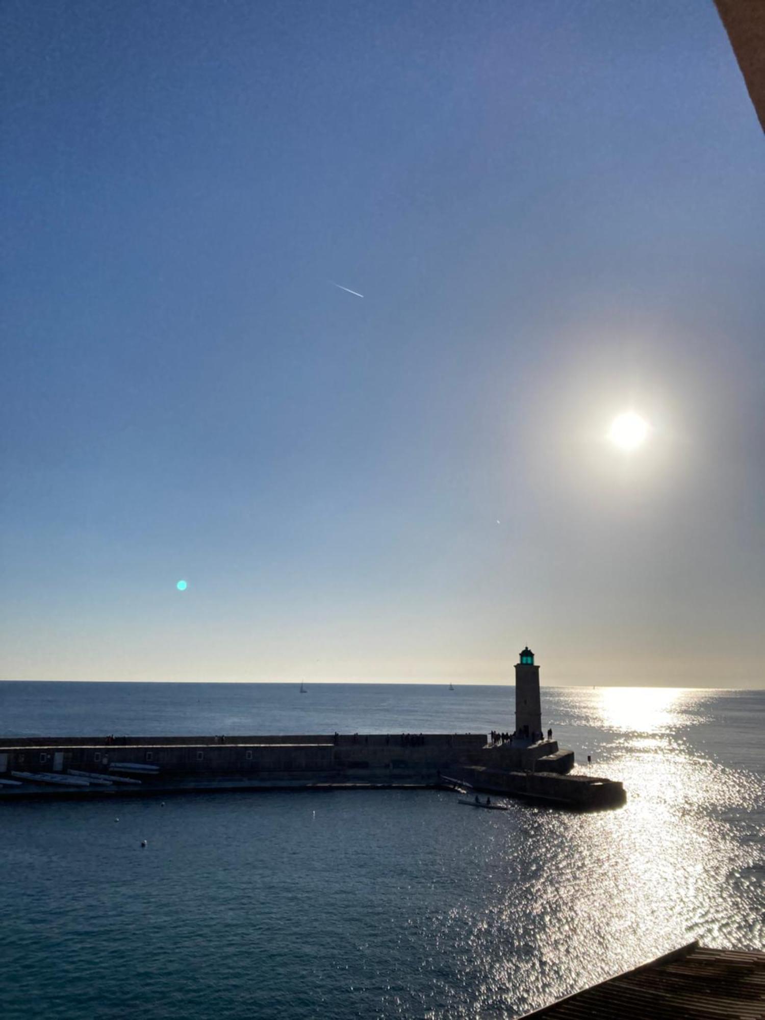 Apartmán Vue De Reve Cassis Exteriér fotografie